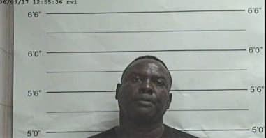 Khalil Abdel-Raoof, - Orleans Parish County, LA 